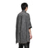 JULIUS 887SHM5 Plaster / Grunge Overshirt